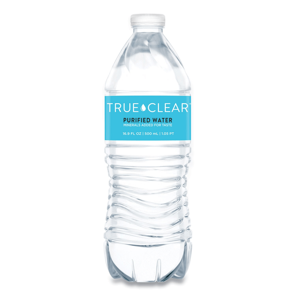 Bottled Water