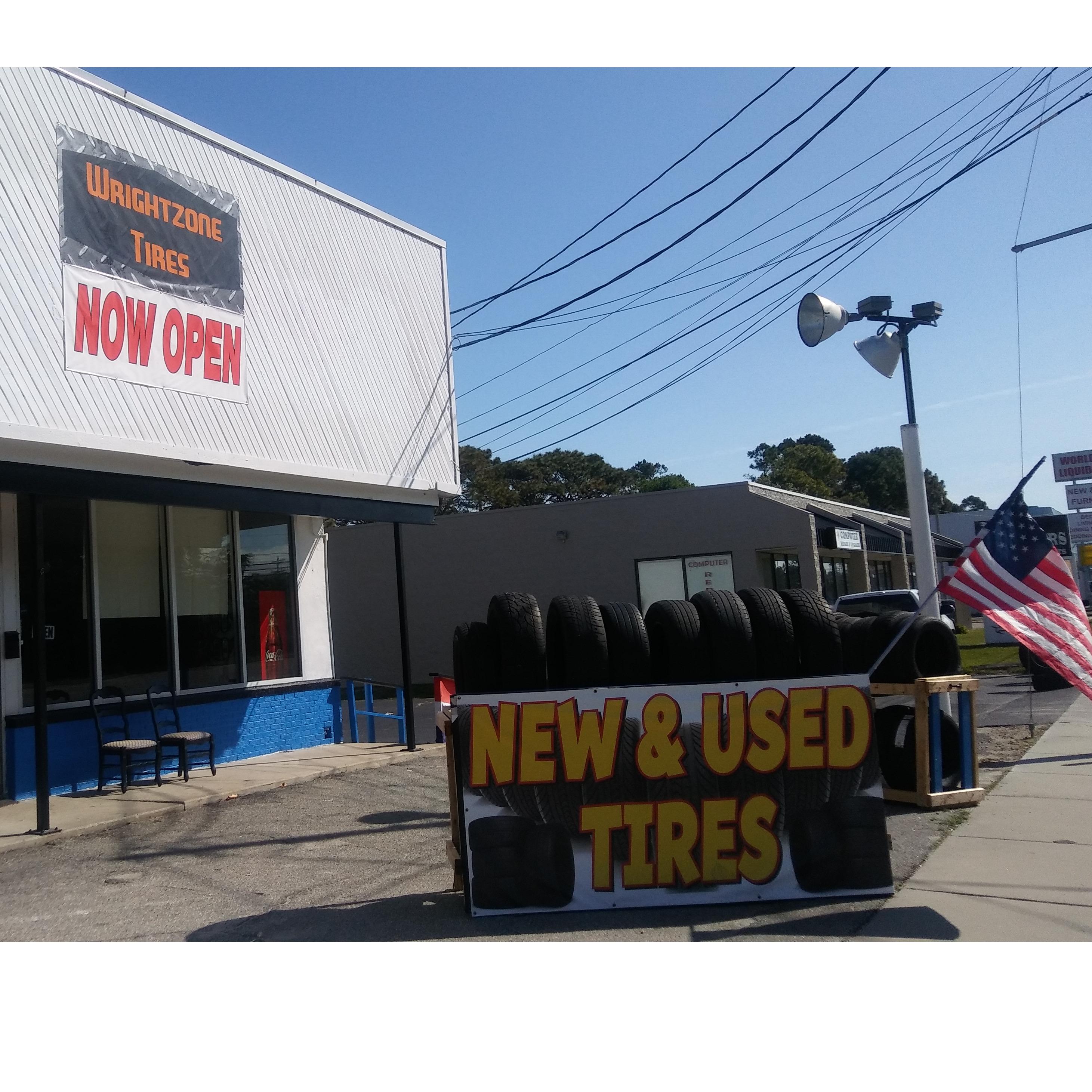 Wrightzone Tires Coupons near me in North Myrtle Beach | 8coupons