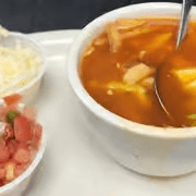 Tortilla Soup