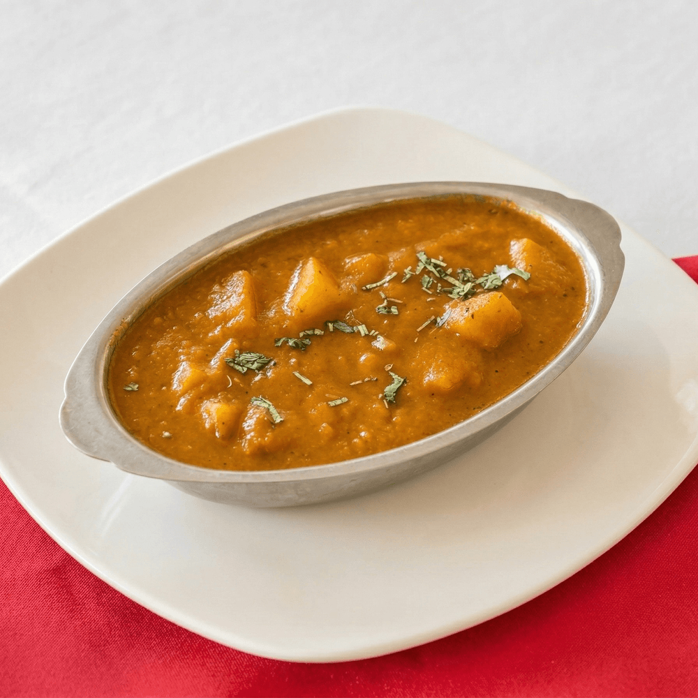 Aloo Vindaloo