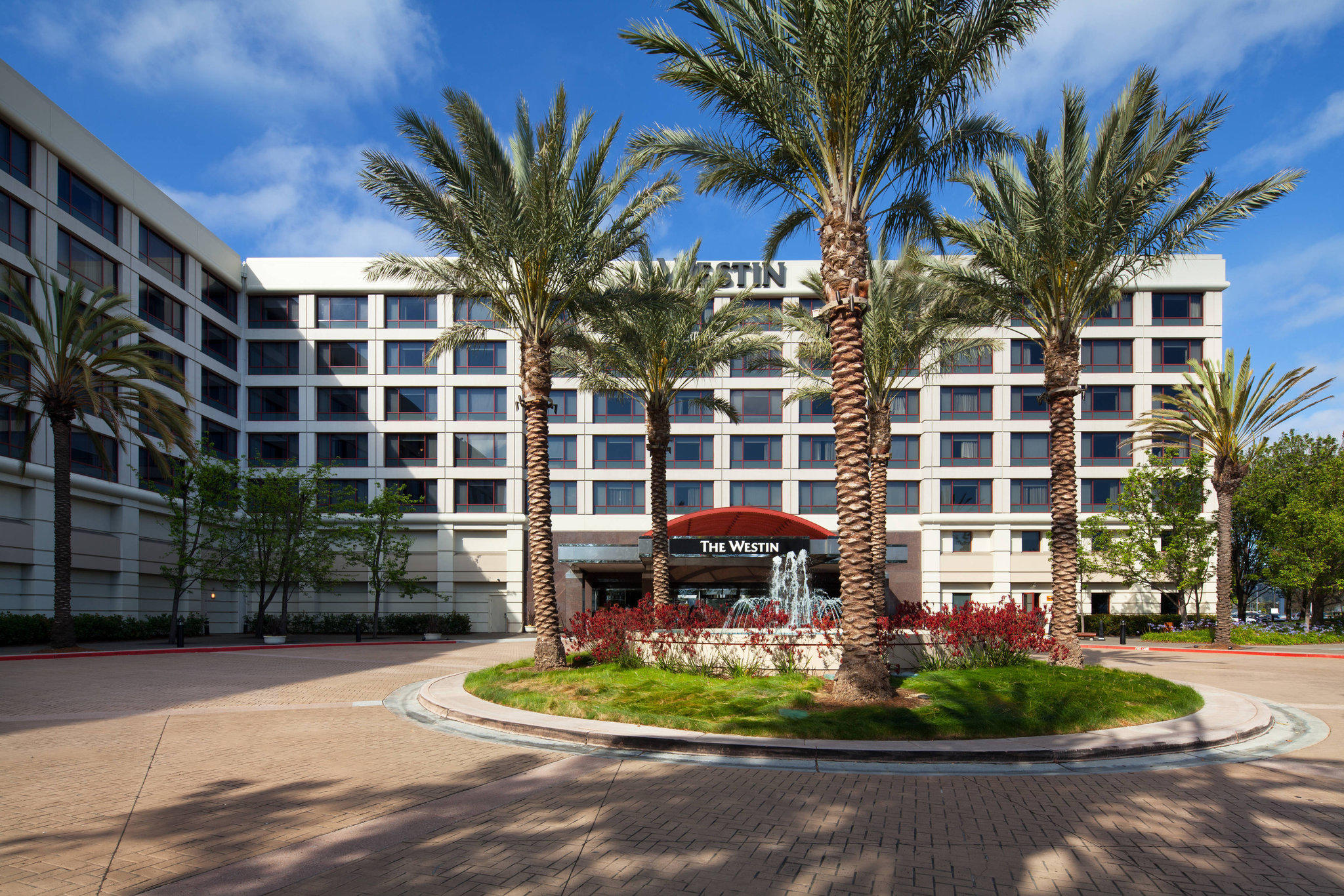 The Westin San Francisco Airport Photo