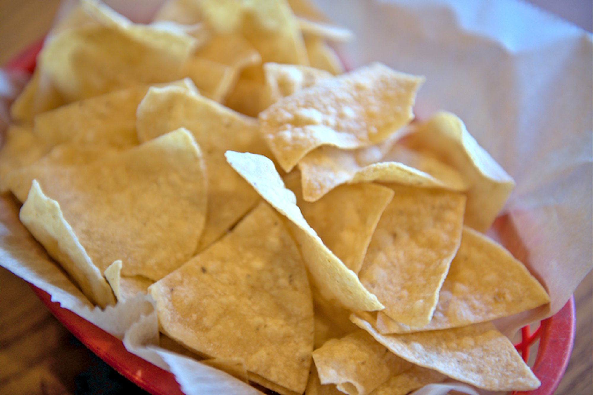 Side Chips