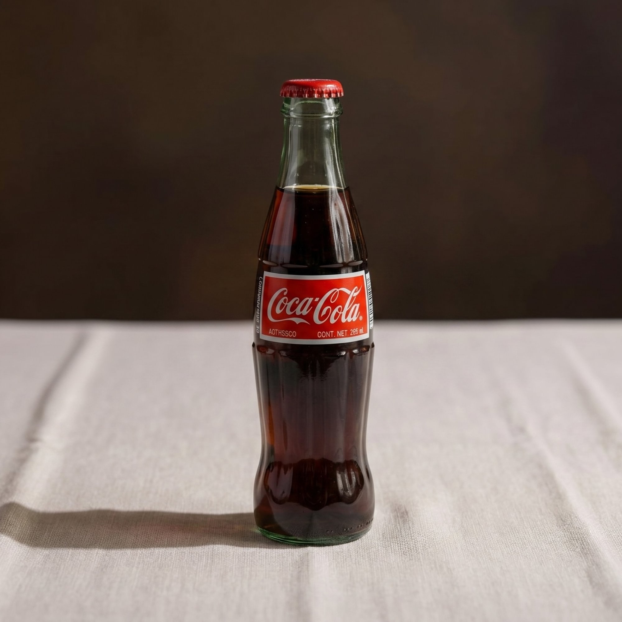 Refresco Mexicano