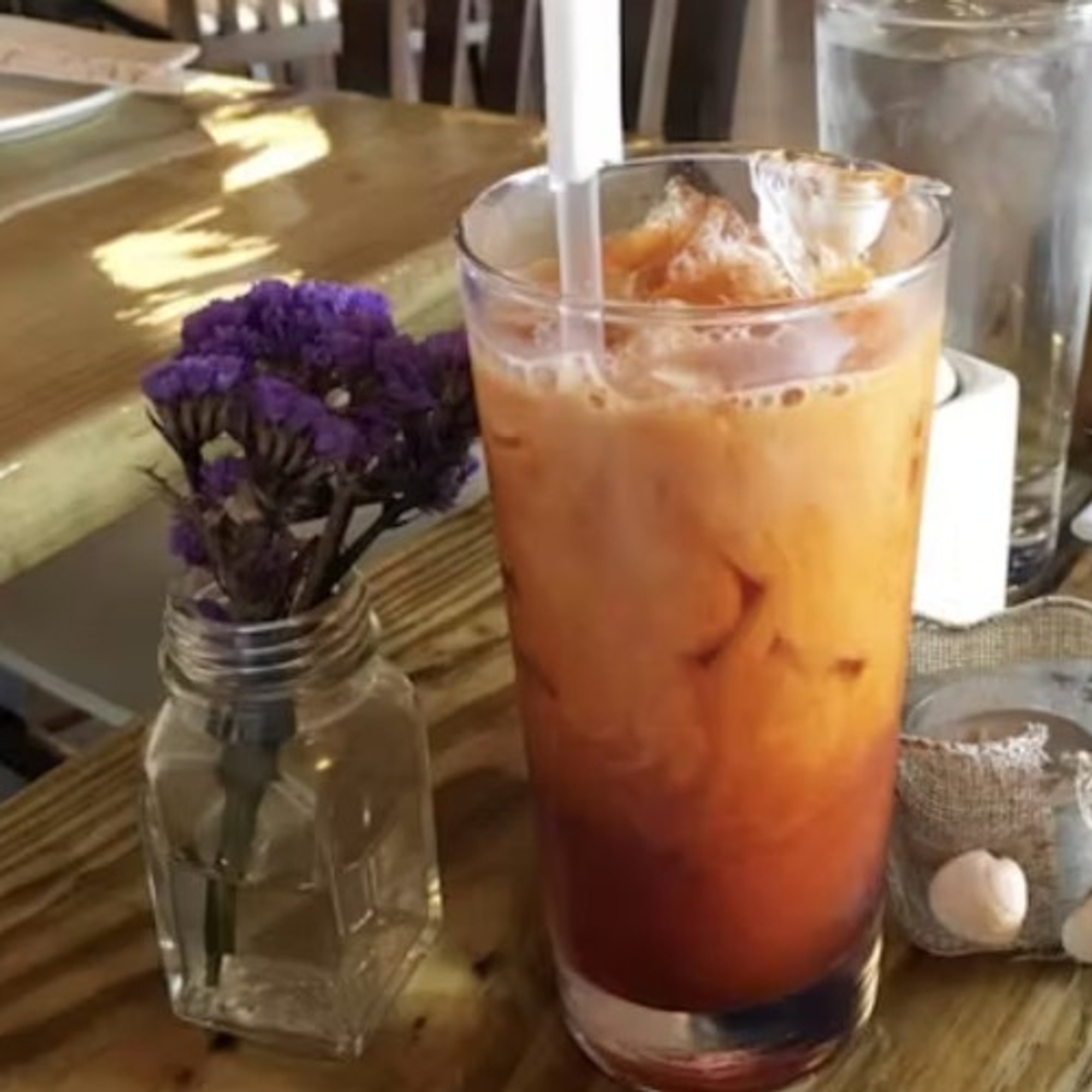 Thai Ice Tea