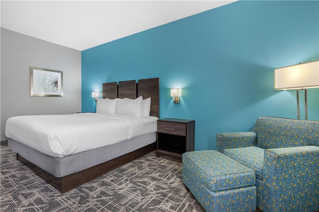 Best Western Executive Inn Image