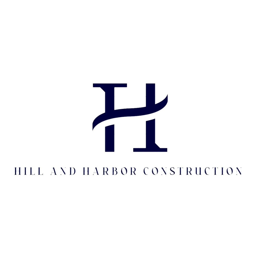 Hill and Harbor Construction