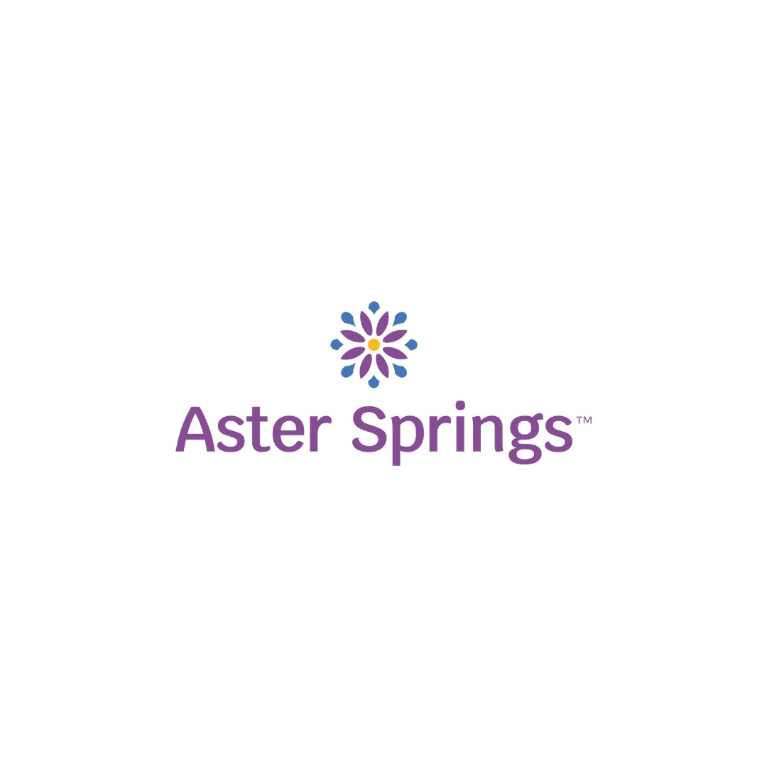 Aster Springs Virginia
