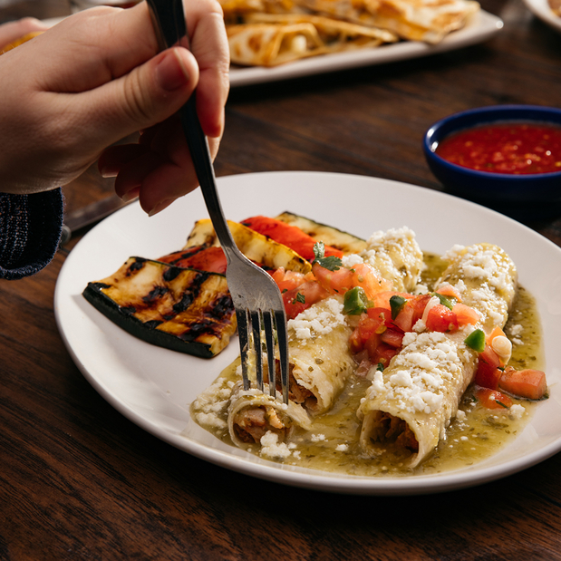 Images On The Border Mexican Grill & Cantina