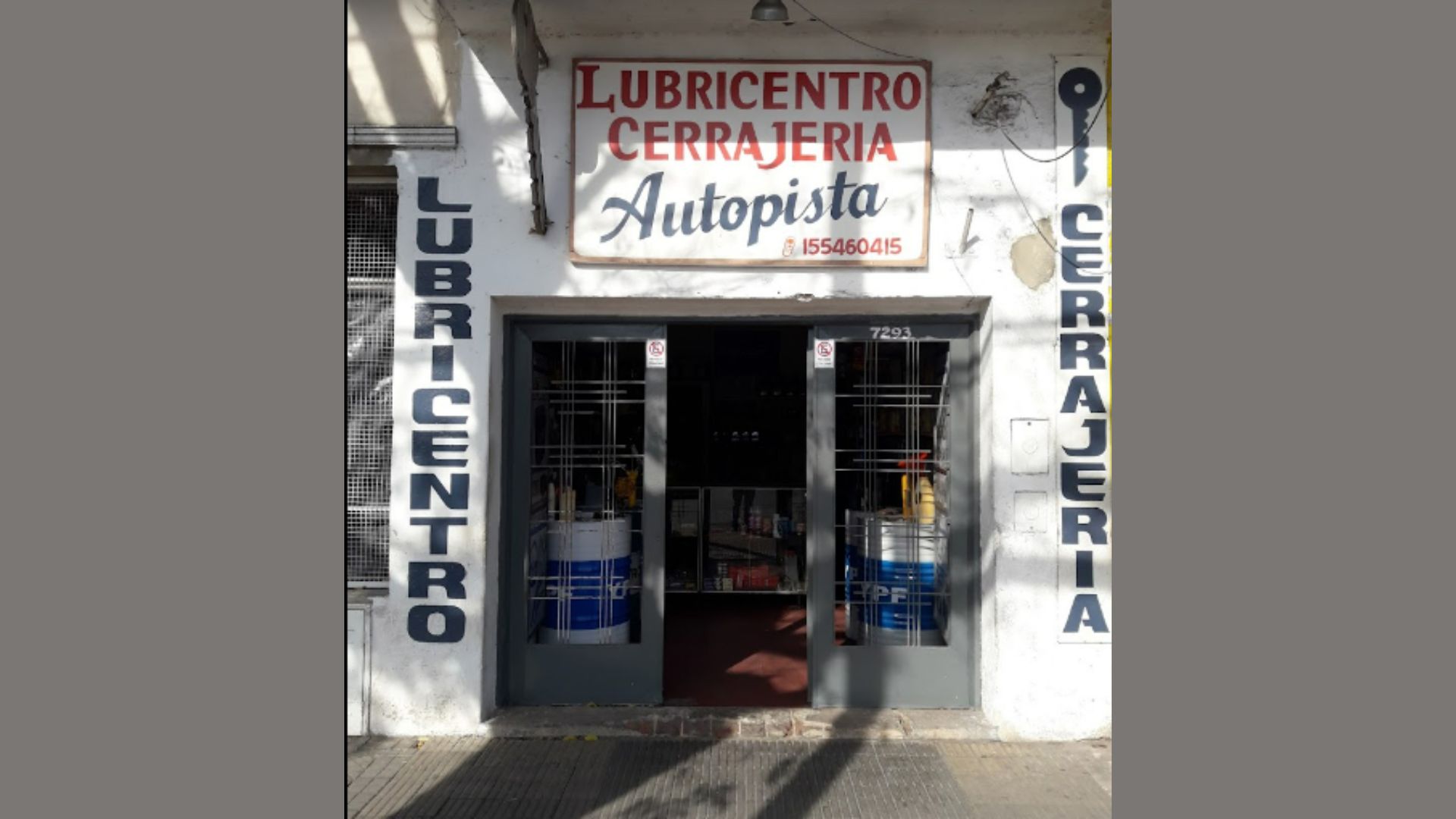 Galería en miniatura
