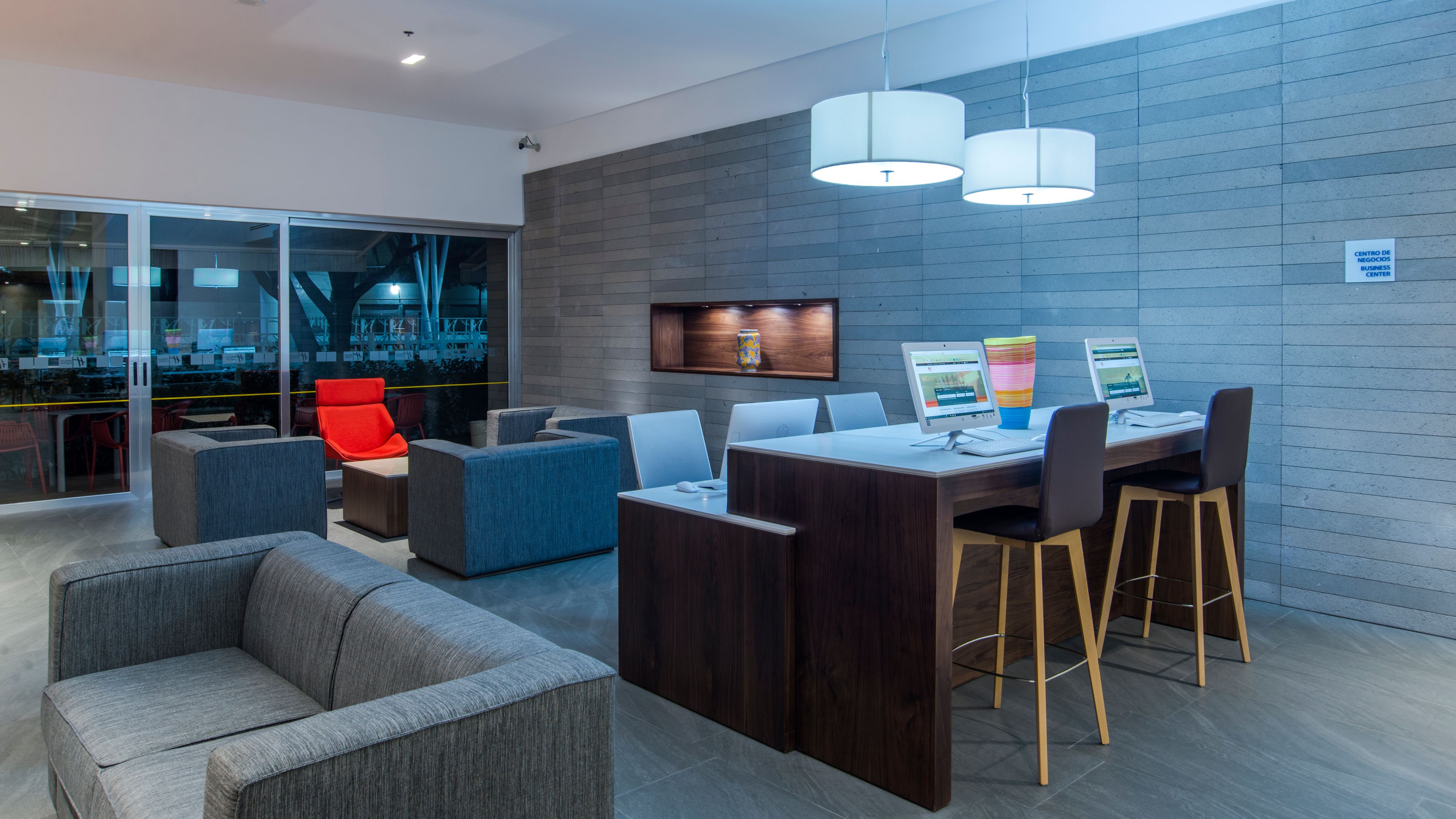 Images Holiday Inn Express Puebla