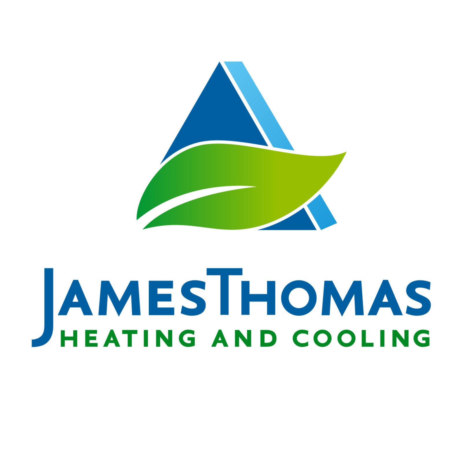 James Thomas Heating & Cooling