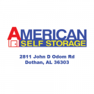 American Self Storage Photo