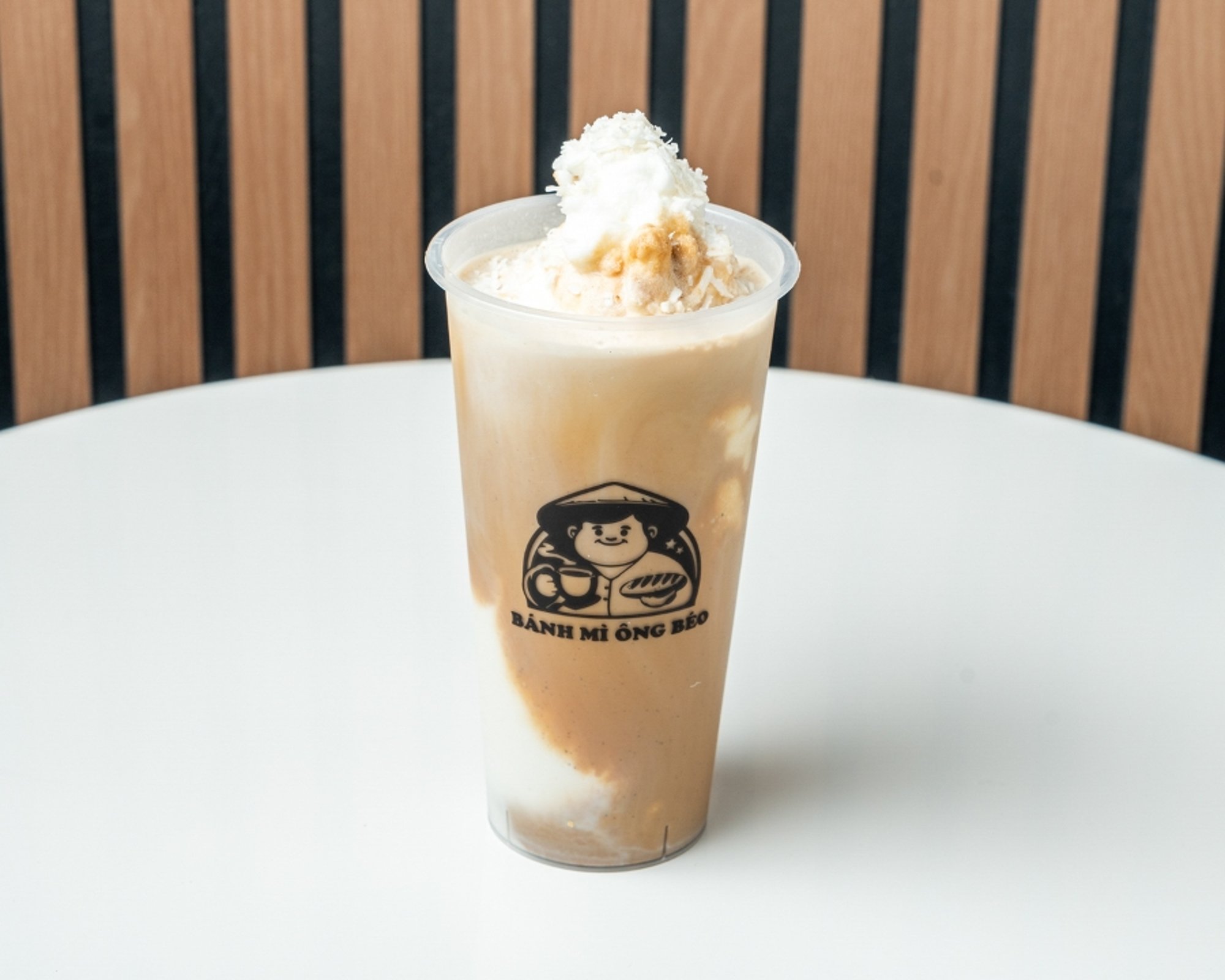 Coco Coffee