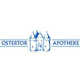 Logo der Ostertor-Apotheke OHG