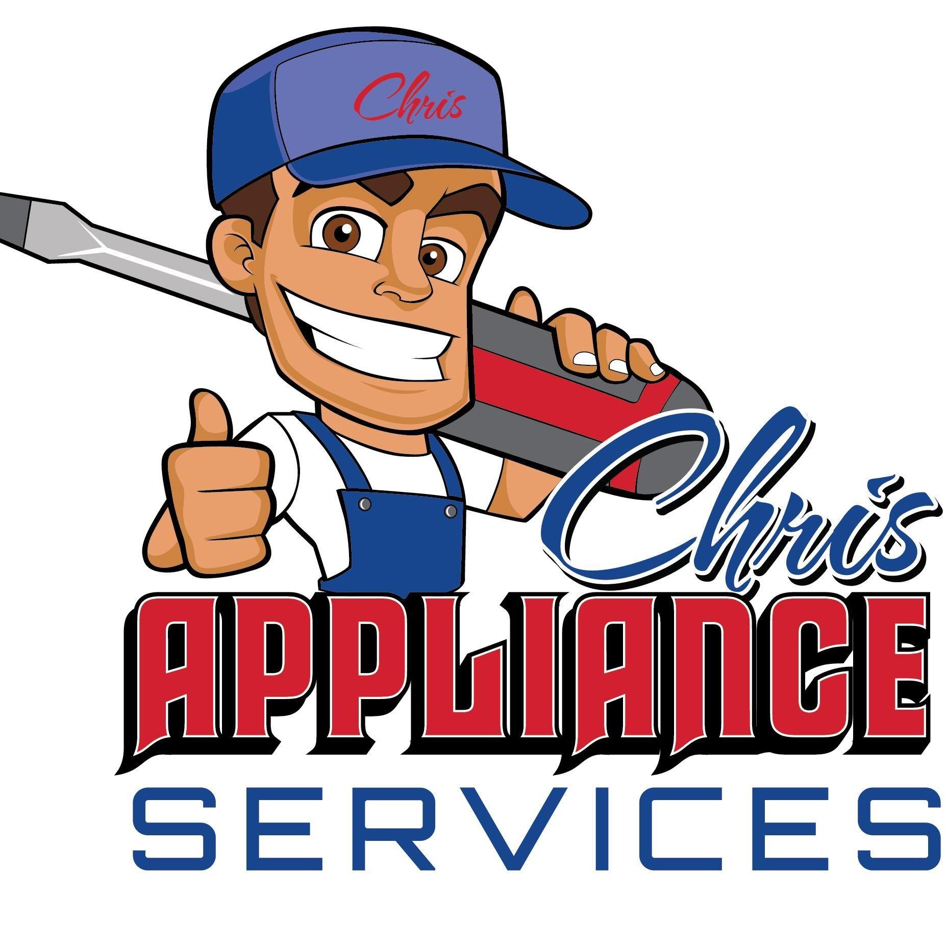 Chris Appliance Services Photo