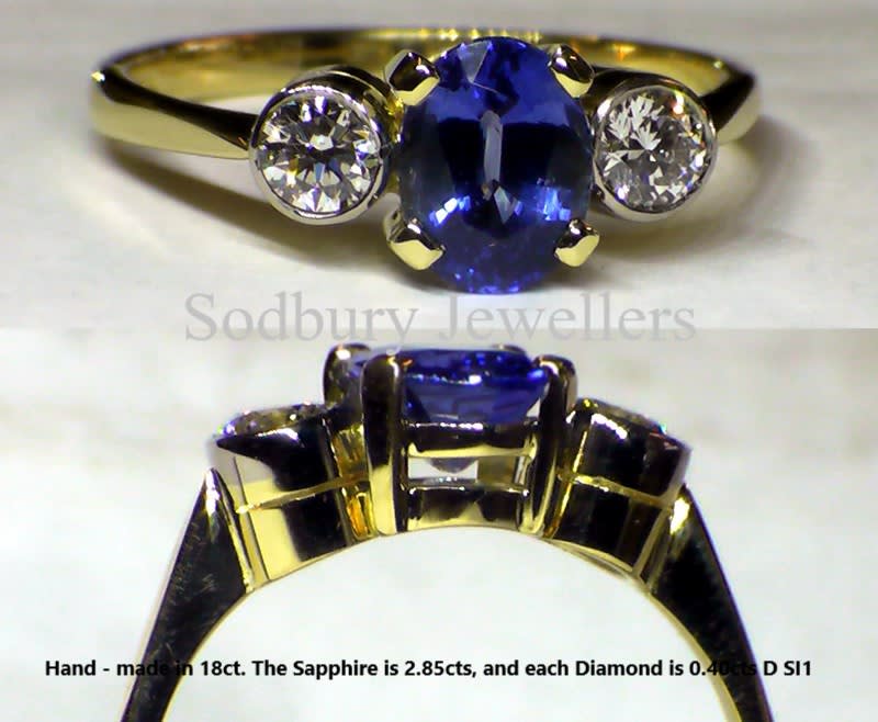 Images Sodbury Jewellers