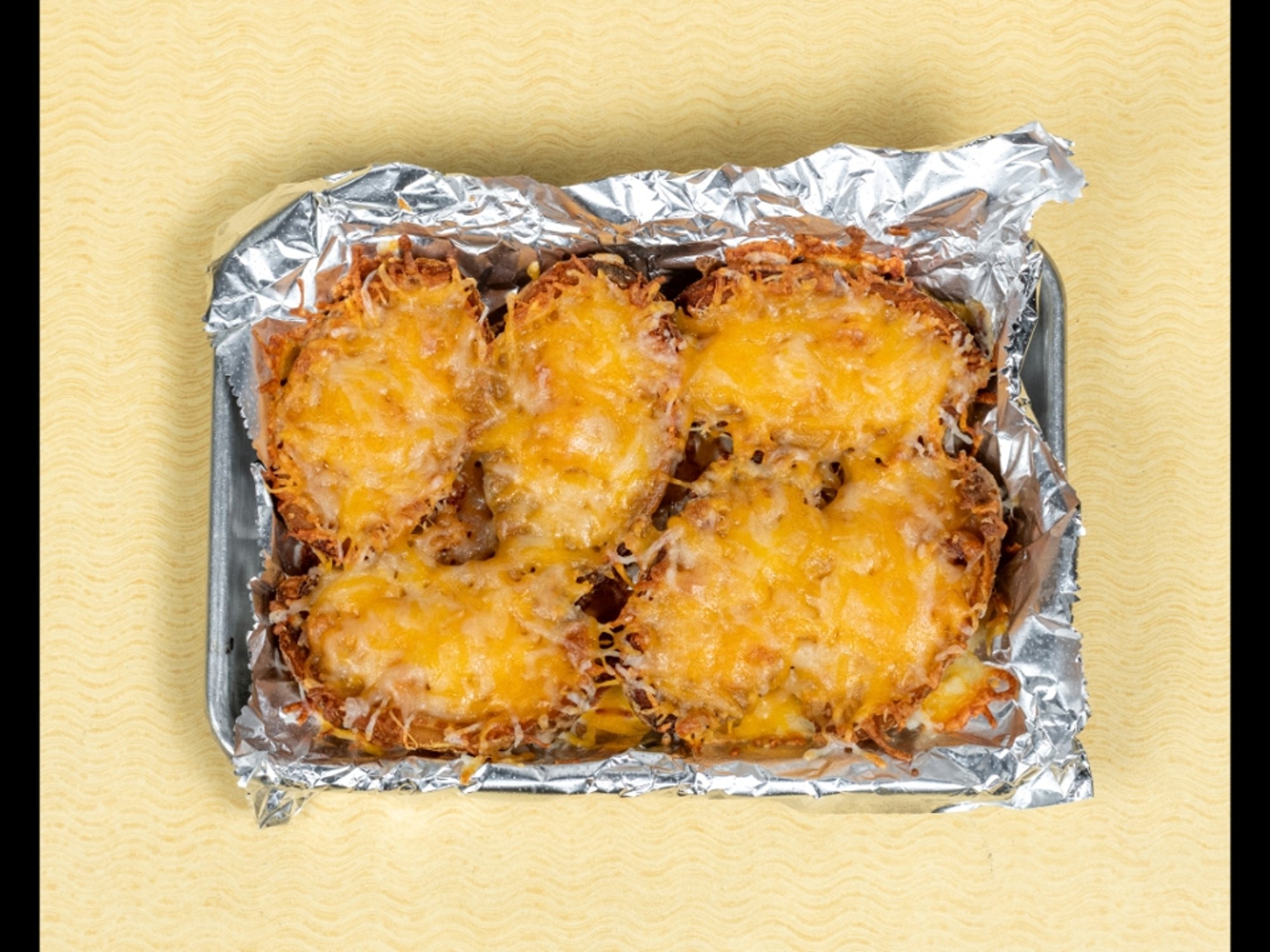 Potato Skins