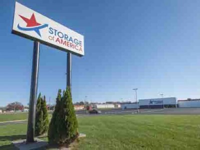 Storage Of America Photo