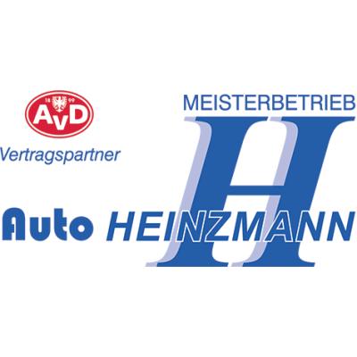 Logo von Auto Heinzmann