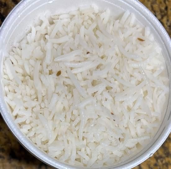 Side Rice