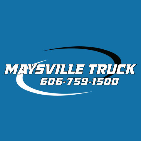 Maysville Truck