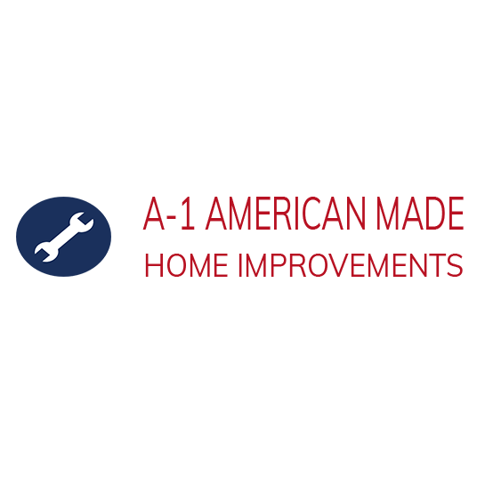 A-1 American Made Home Improvements