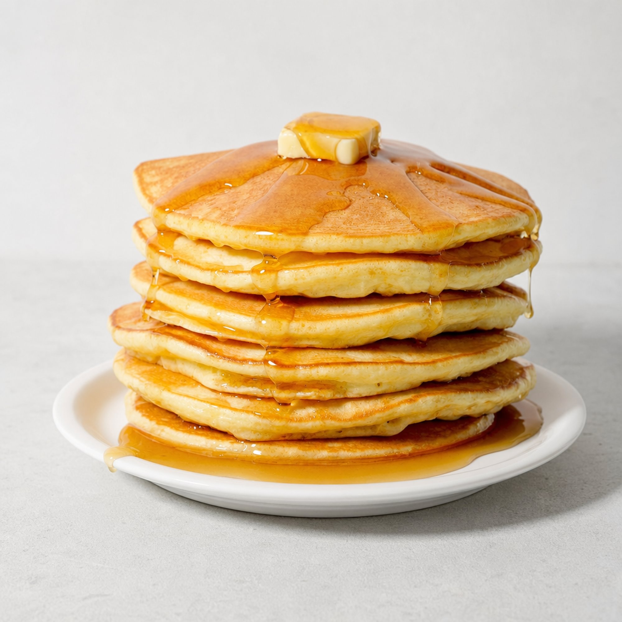Side Pancake