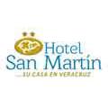 Hotel San Martin Veracruz
