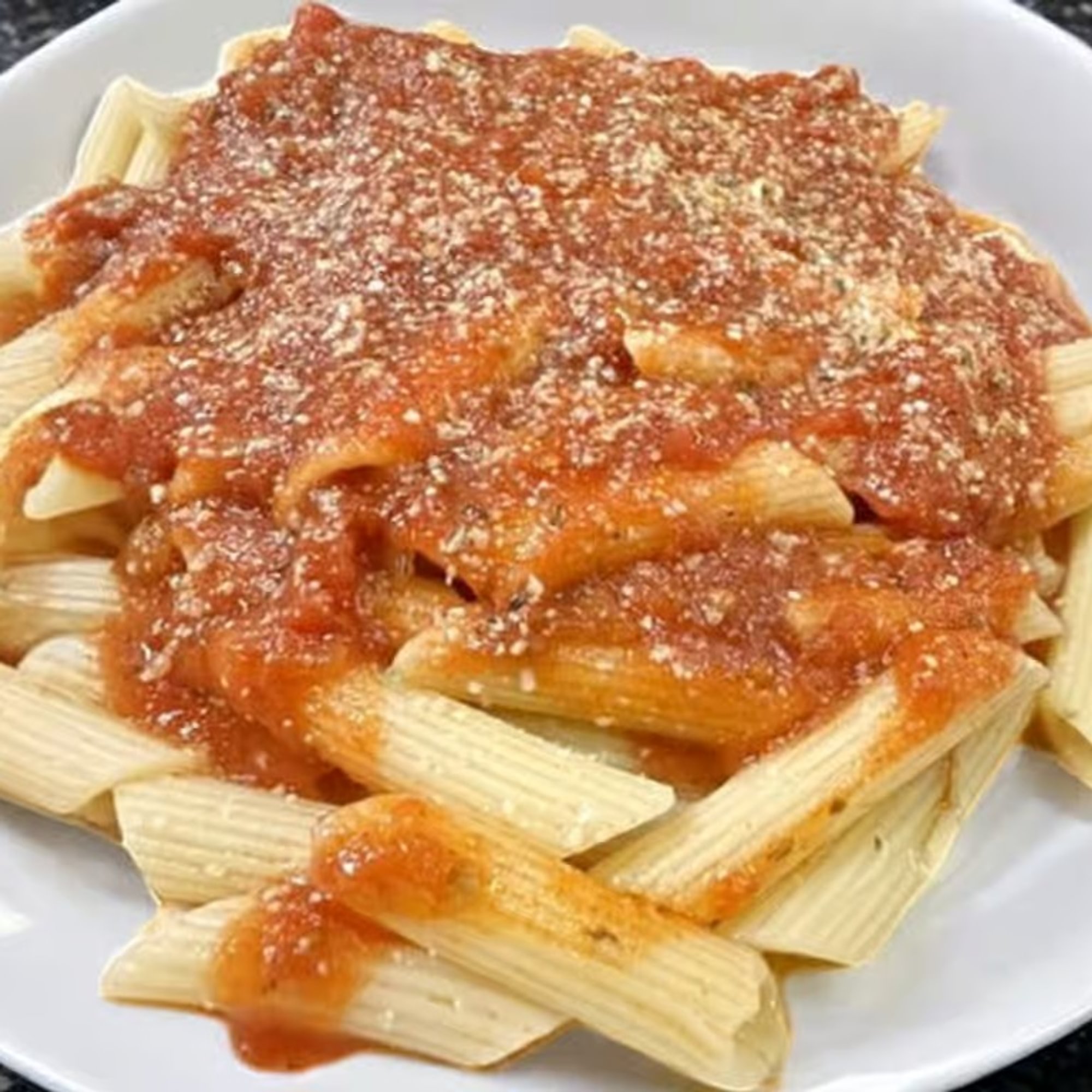 Baked Ziti
