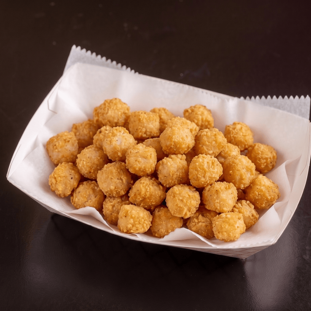 Scallops Full Pound