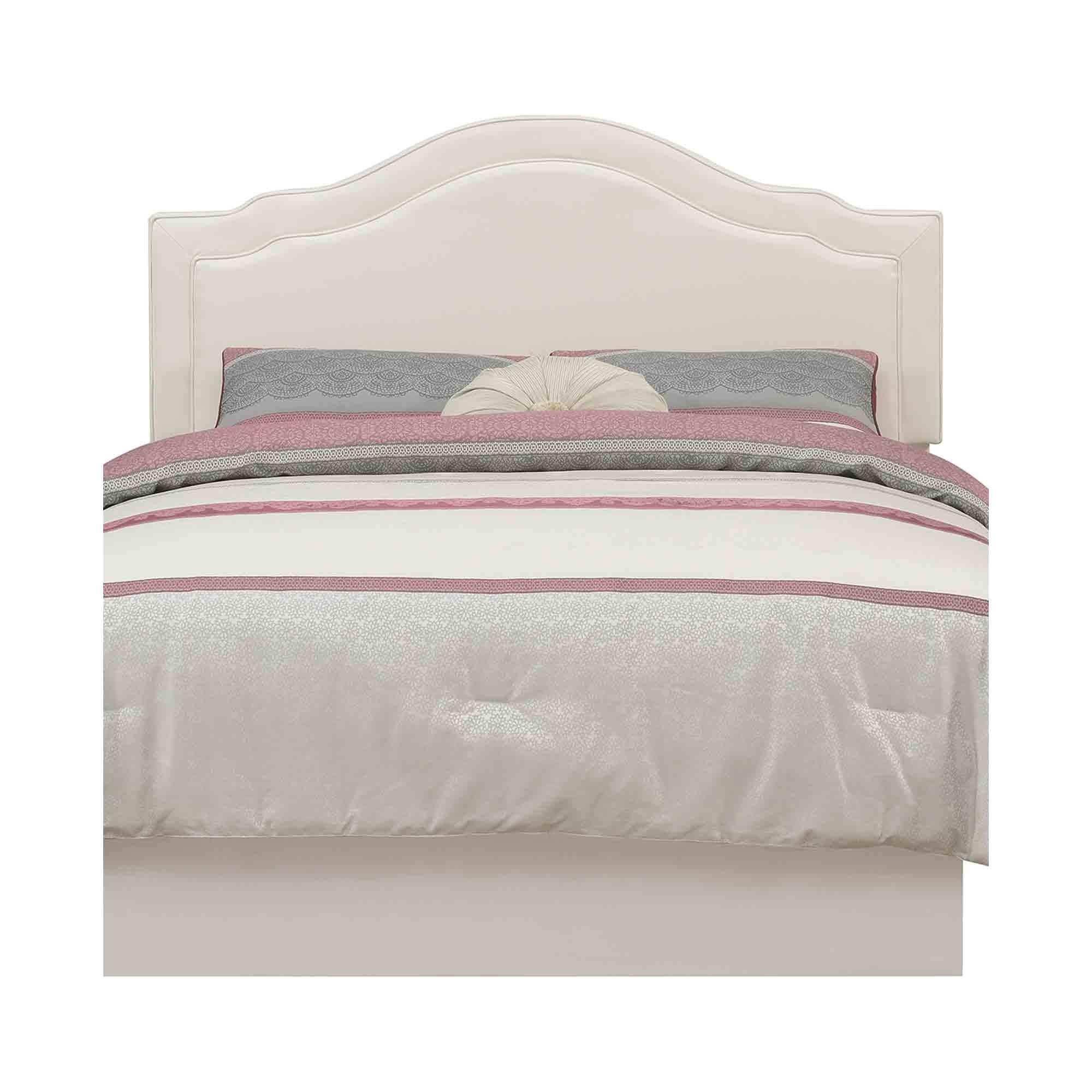 Edmond Queen Headboard