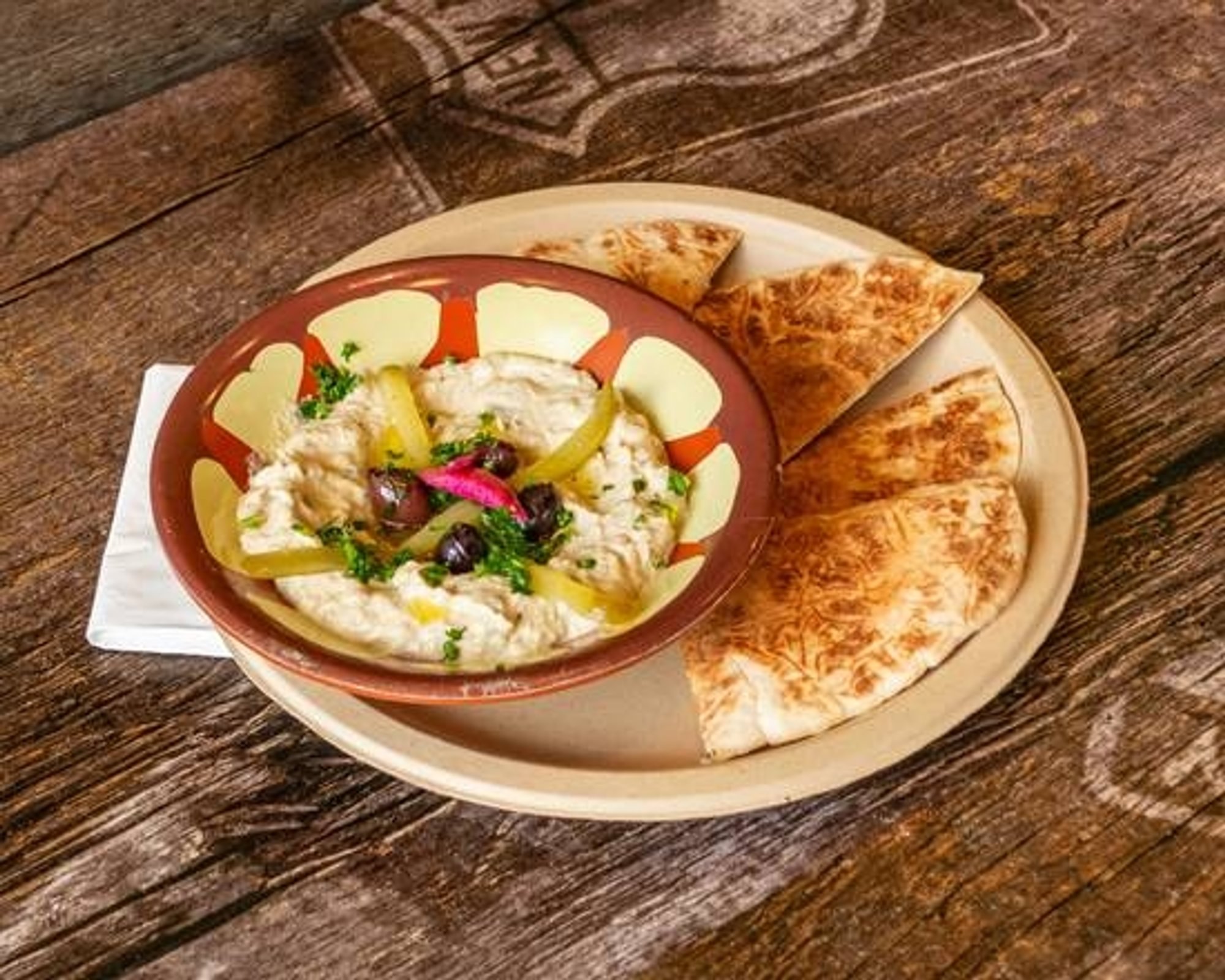 Baba Ghanous