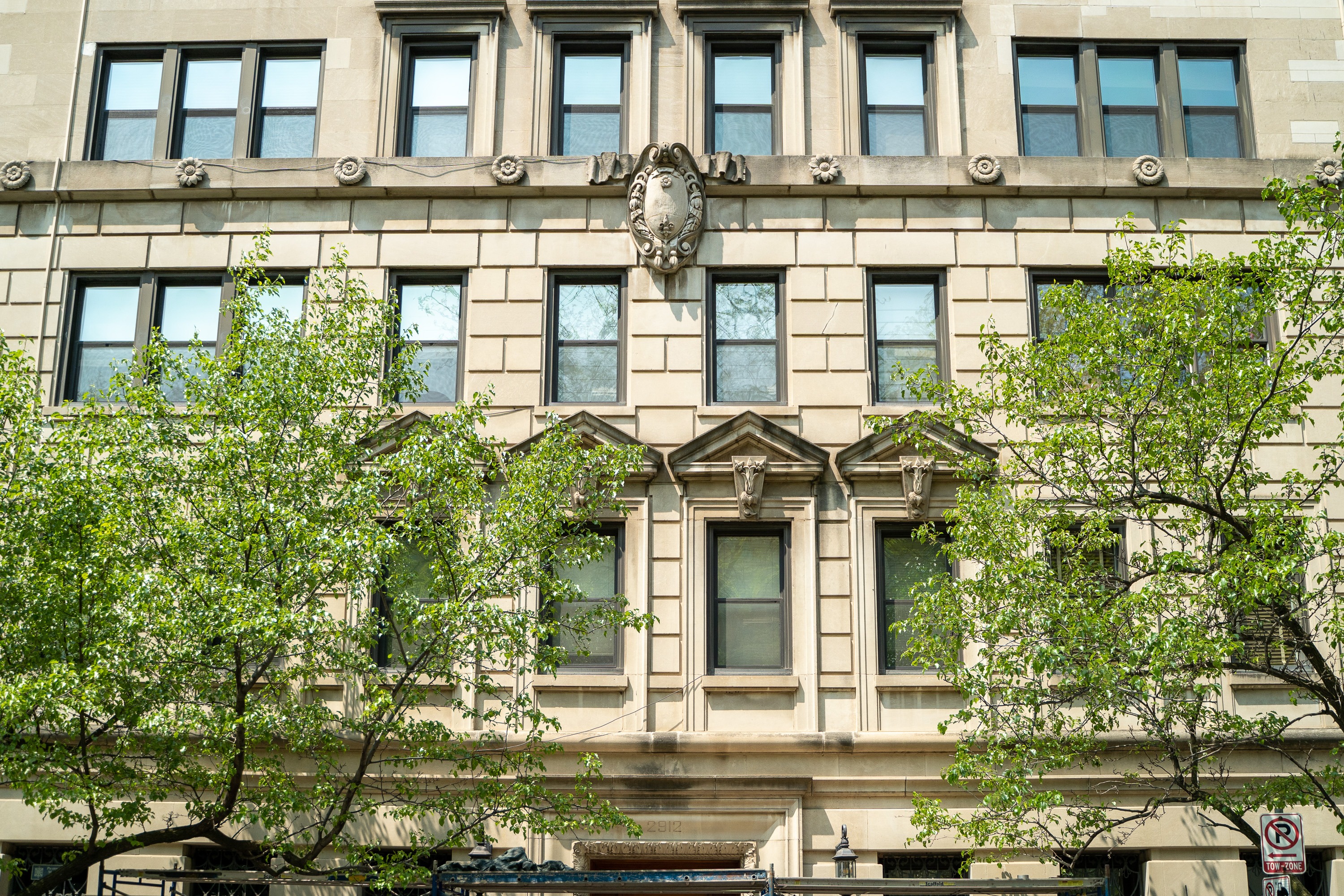 North Shore Masonry Image