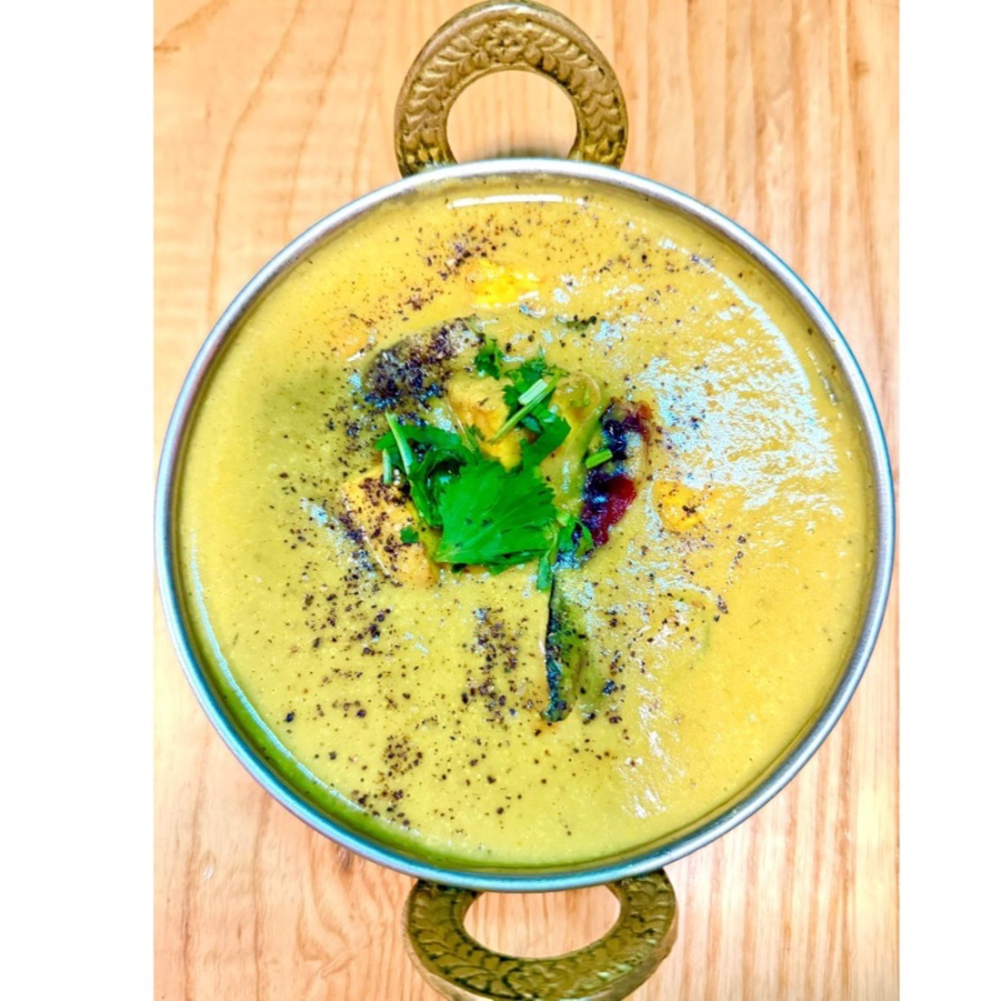 Paneer Kalimirch