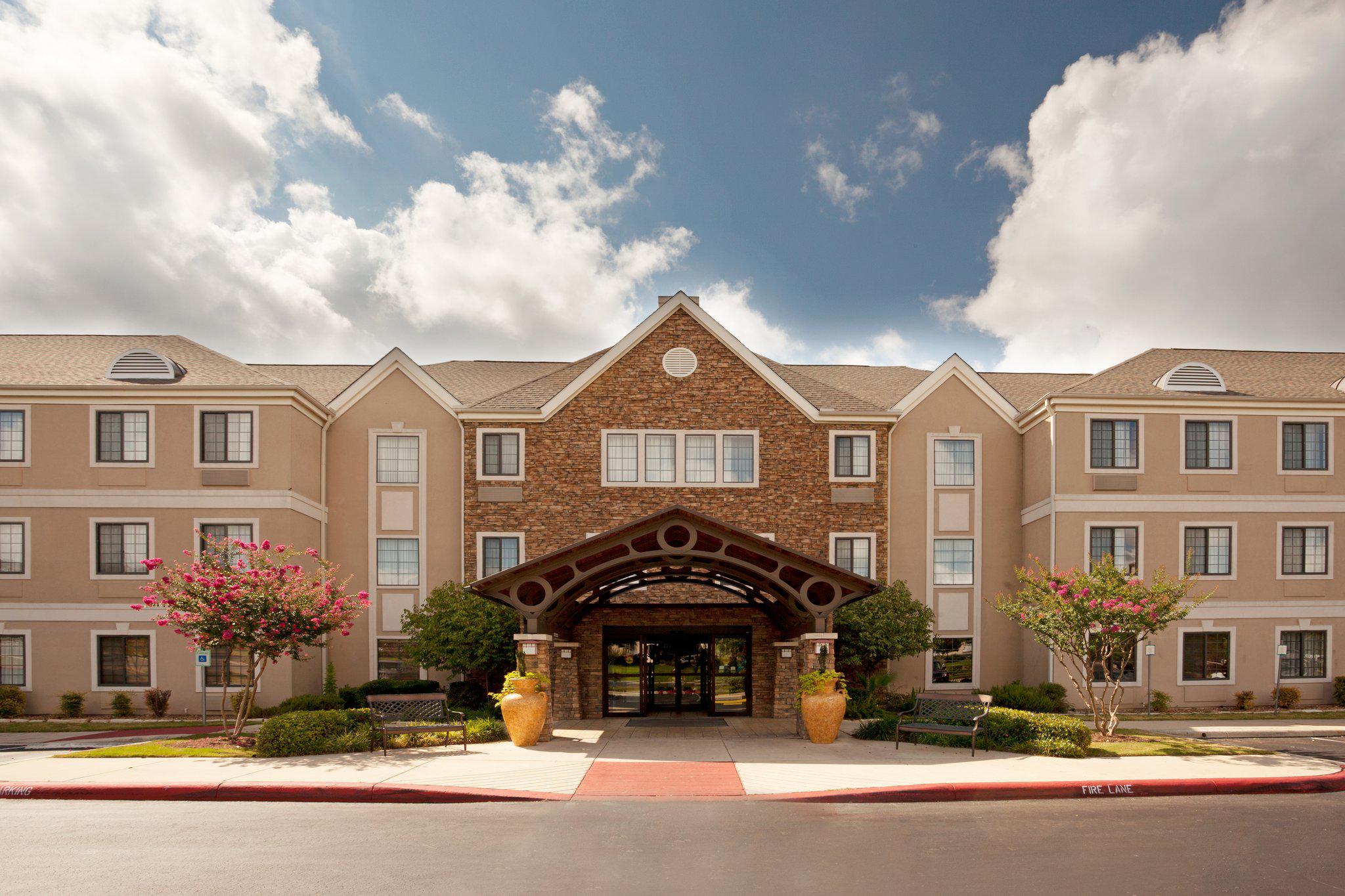 Staybridge Suites San Antonio NW Medical Center Photo