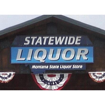 Statewide Liquors Logo