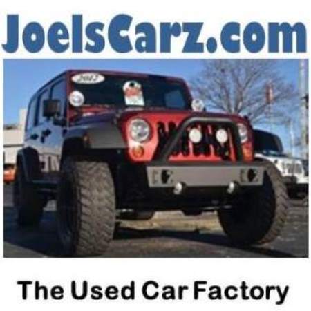 Joels Carz, Inc. Logo