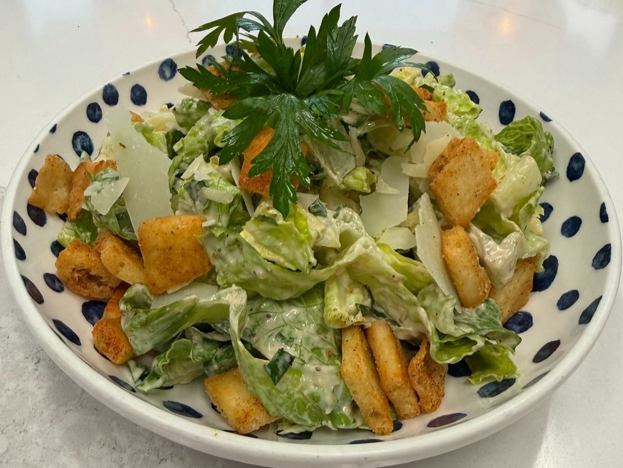 Caesar Salad