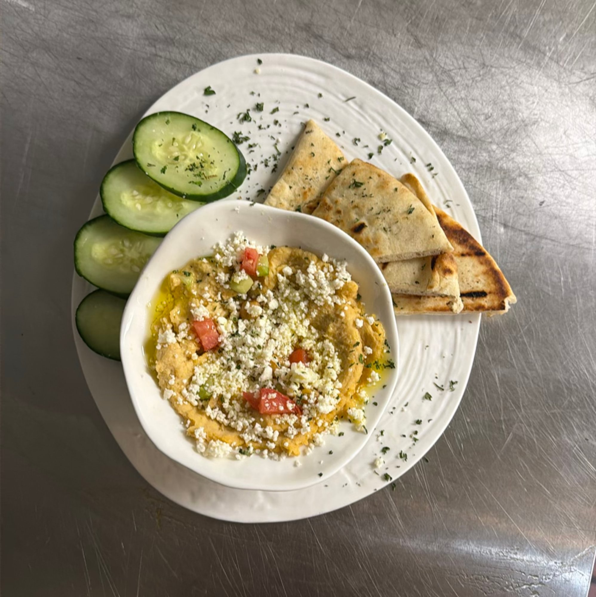 Hummus