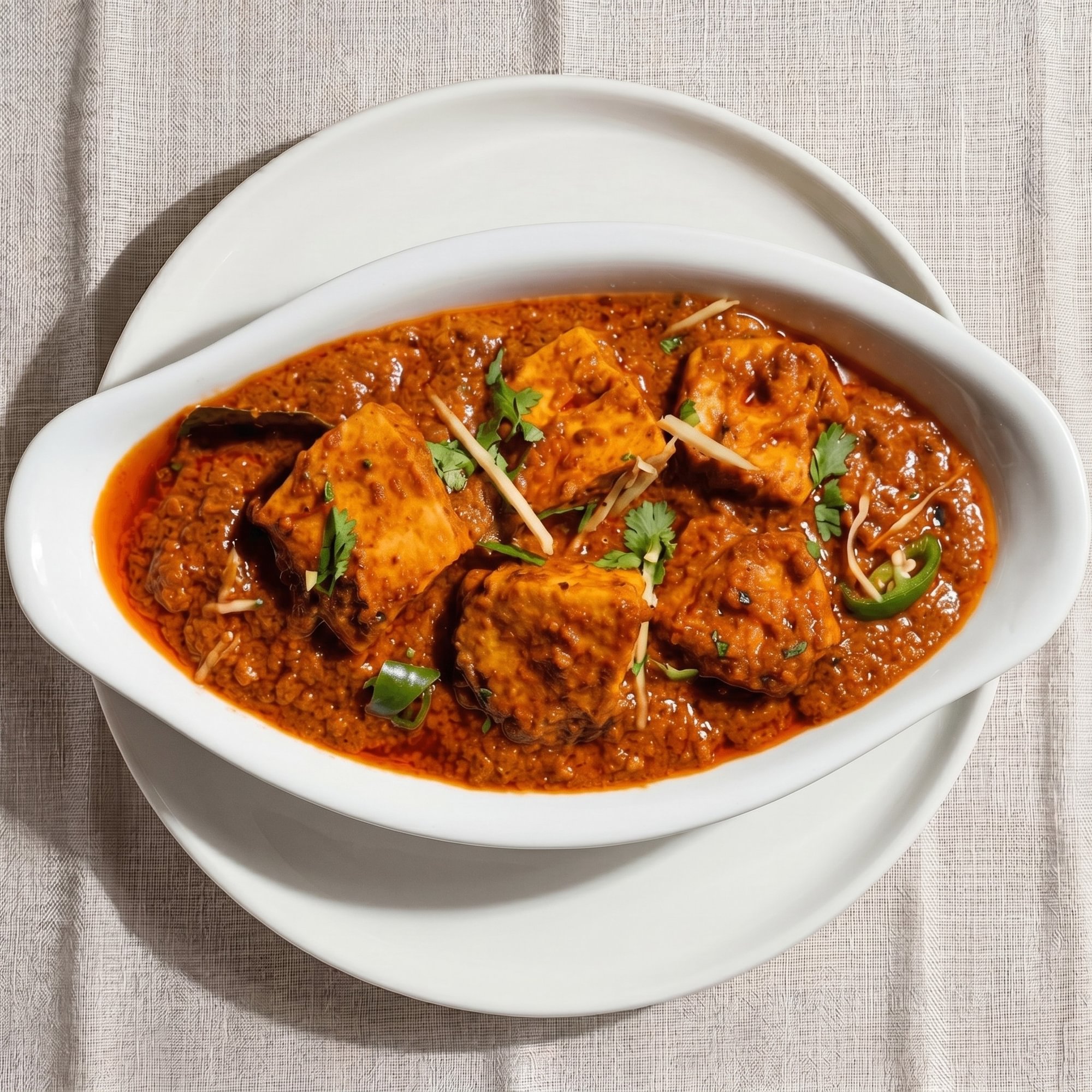 Vindaloo