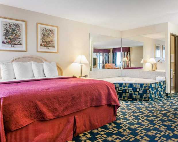Images Quality Inn