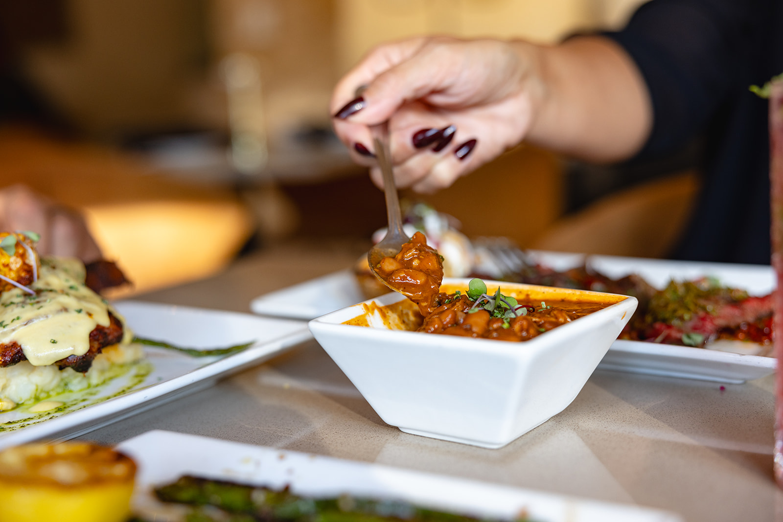 Stagecoach – Smokehouse & BBQ Image