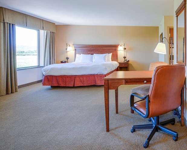 Images Hampton Inn & Suites Pinedale