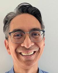 Christian Calaguas, RD