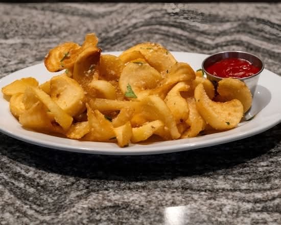 Side Truffle Fries