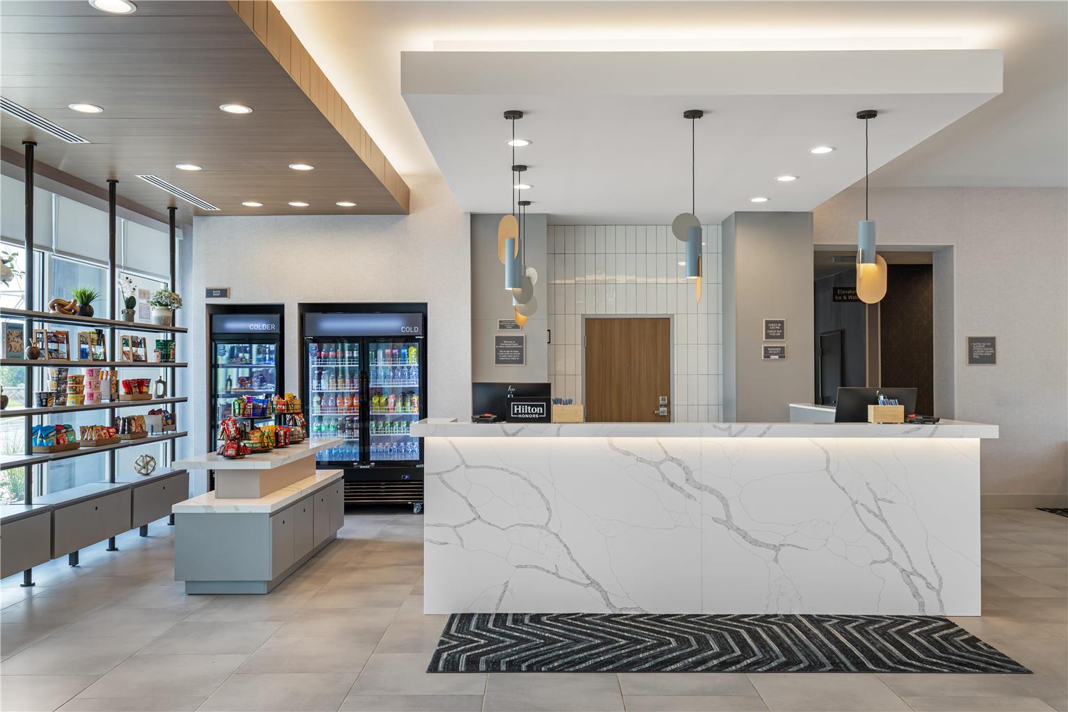 Homewood Suites by Hilton Walker Grand Rapids North Image
