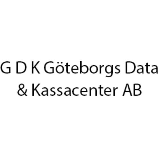 GDK AB, Göteborgs Data & Kassacenter Onsala GDK AB, Göteborgs Data & Kassacenter Onsala