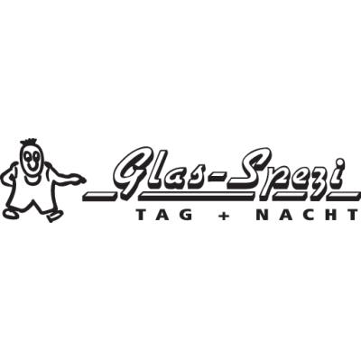 Logo von Glas-Spezi Glaserei GmbH