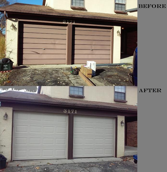 My Garage Door Company Photo