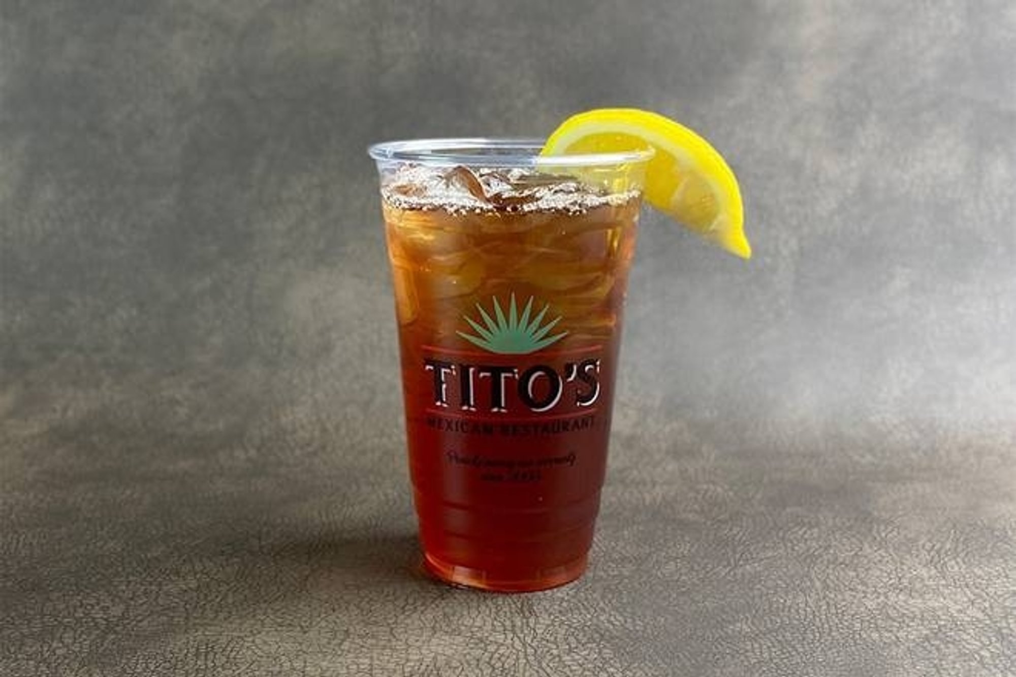 Iced Sweet Tea